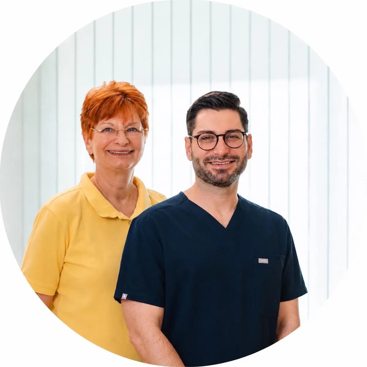 POTSDAMDENT | Praxis für ganzheitliche Zahnmedizin — Foto aus dem Google-Eintrag der Praxis