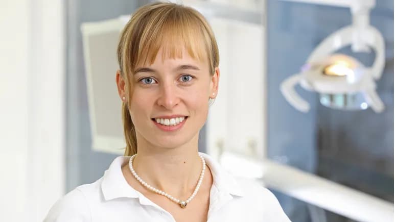 Praxis Dr. Anneke Ossenkop, Dr. Sabine Bruns & Kollegen — Foto aus dem Google-Eintrag der Praxis