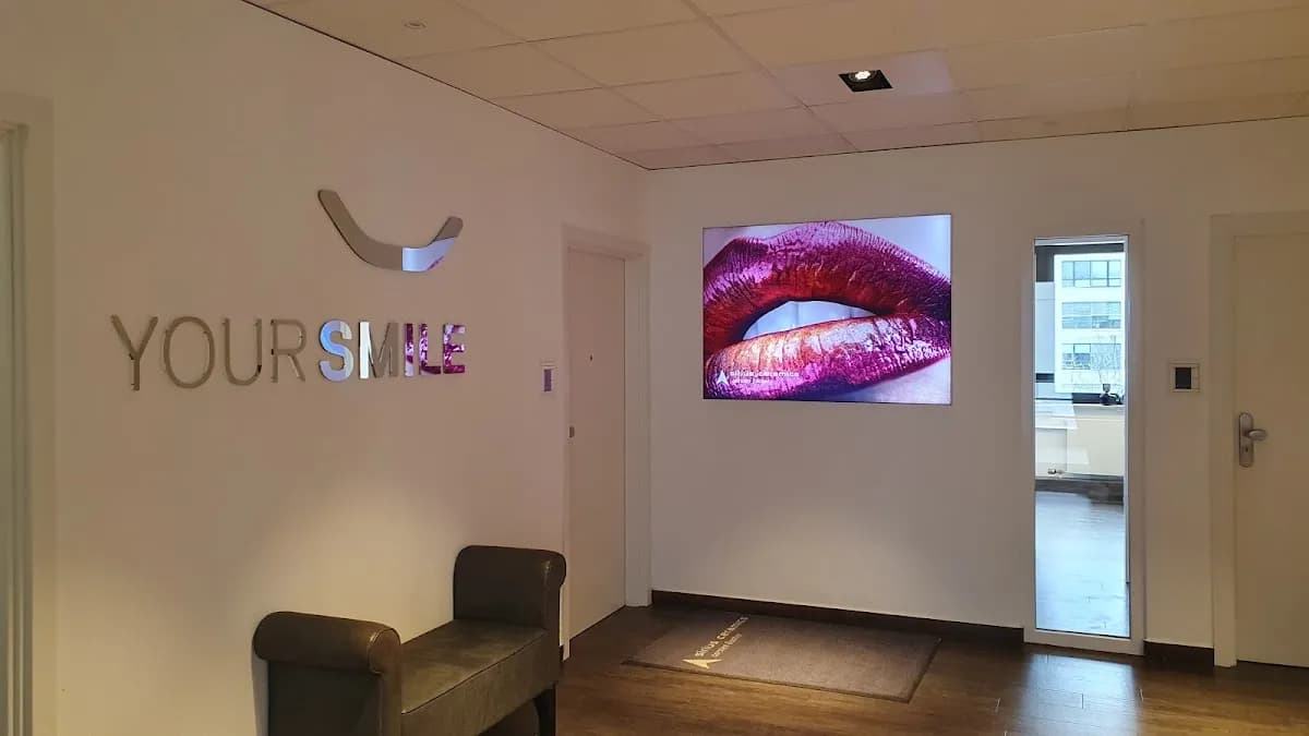 Praxis Dr. Jenatschke — Foto aus dem Google-Eintrag der Praxis