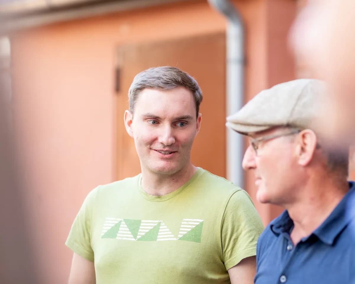 Praxis Dr. Leu | Zahnarzt für Angstpatienten — Foto aus dem Google-Eintrag der Praxis