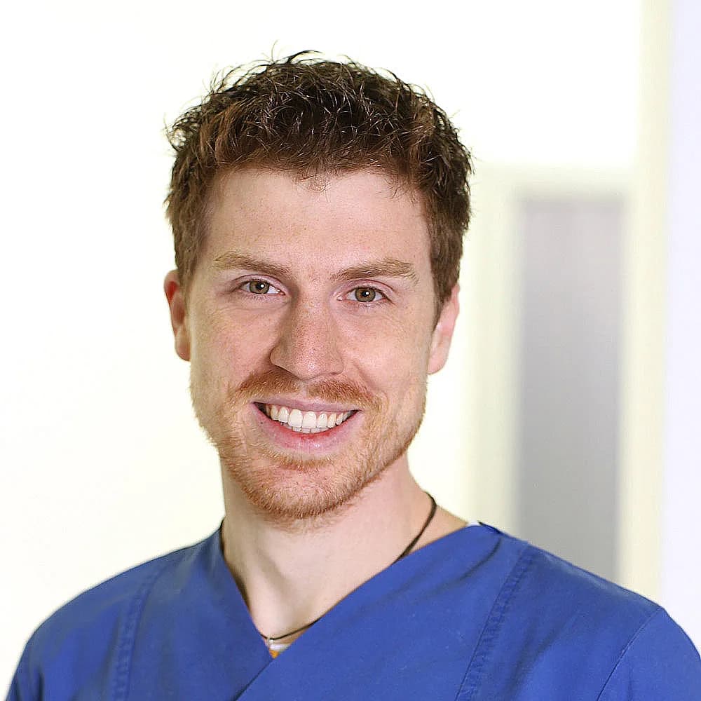 Praxis Dr. Schlabach — Foto aus dem Google-Eintrag der Praxis