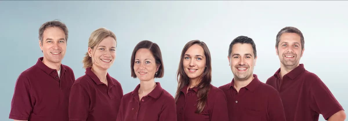 Praxis für moderne Zahnheilkunde Pradel, Roßner, Sernau, Nagel, Kühnle, Kubusova Zahnärzte — Foto aus dem Google-Eintrag der Praxis