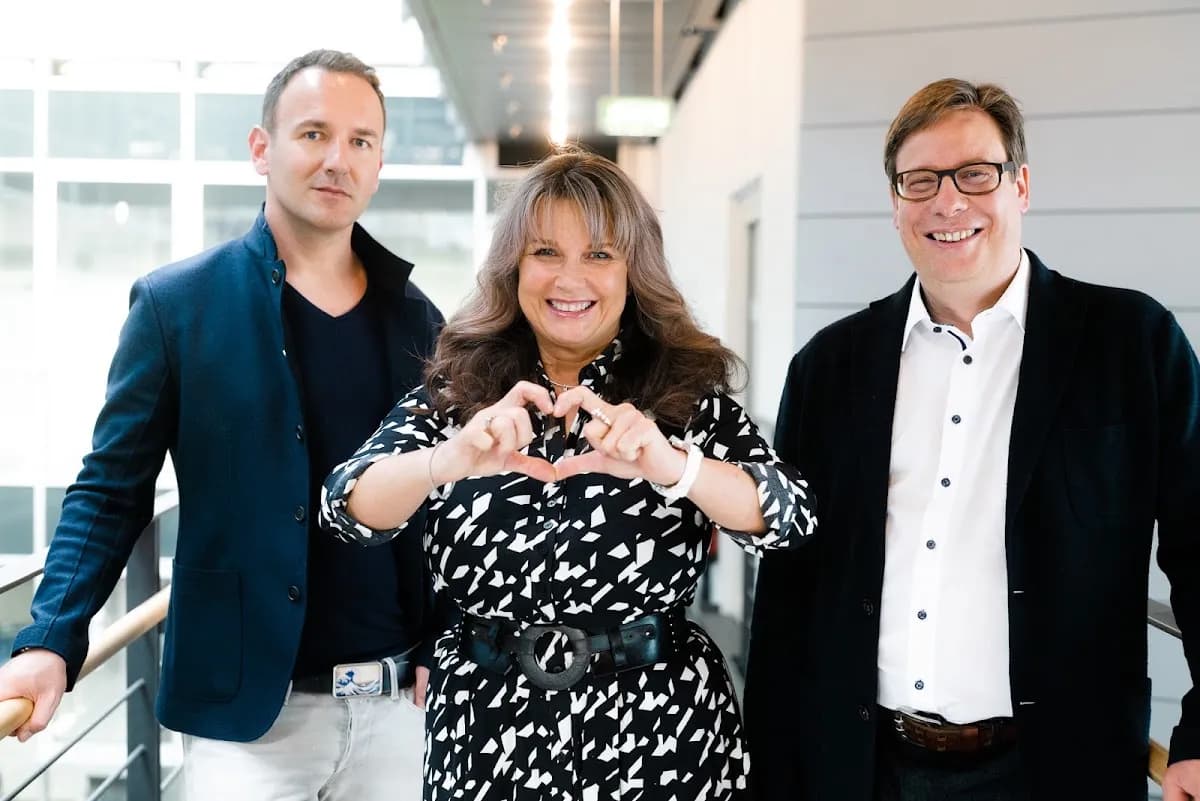 Praxis für Mund-, Kiefer- und Gesichtschirurgie — Foto aus dem Google-Eintrag der Praxis