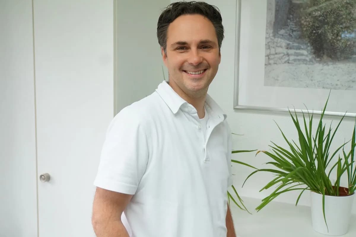Praxis für Zahnheilkunde Dominik Schwitala — Foto aus dem Google-Eintrag der Praxis