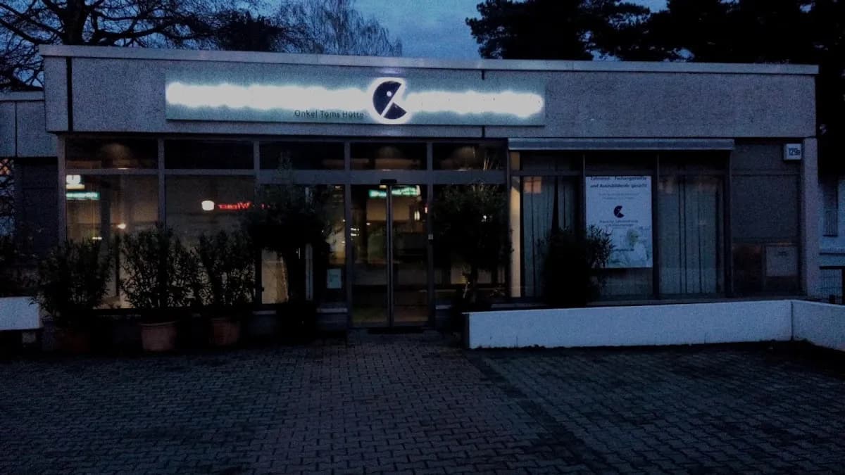 Praxis Für Zahnheilkunde und Implantologie — Foto aus dem Google-Eintrag der Praxis