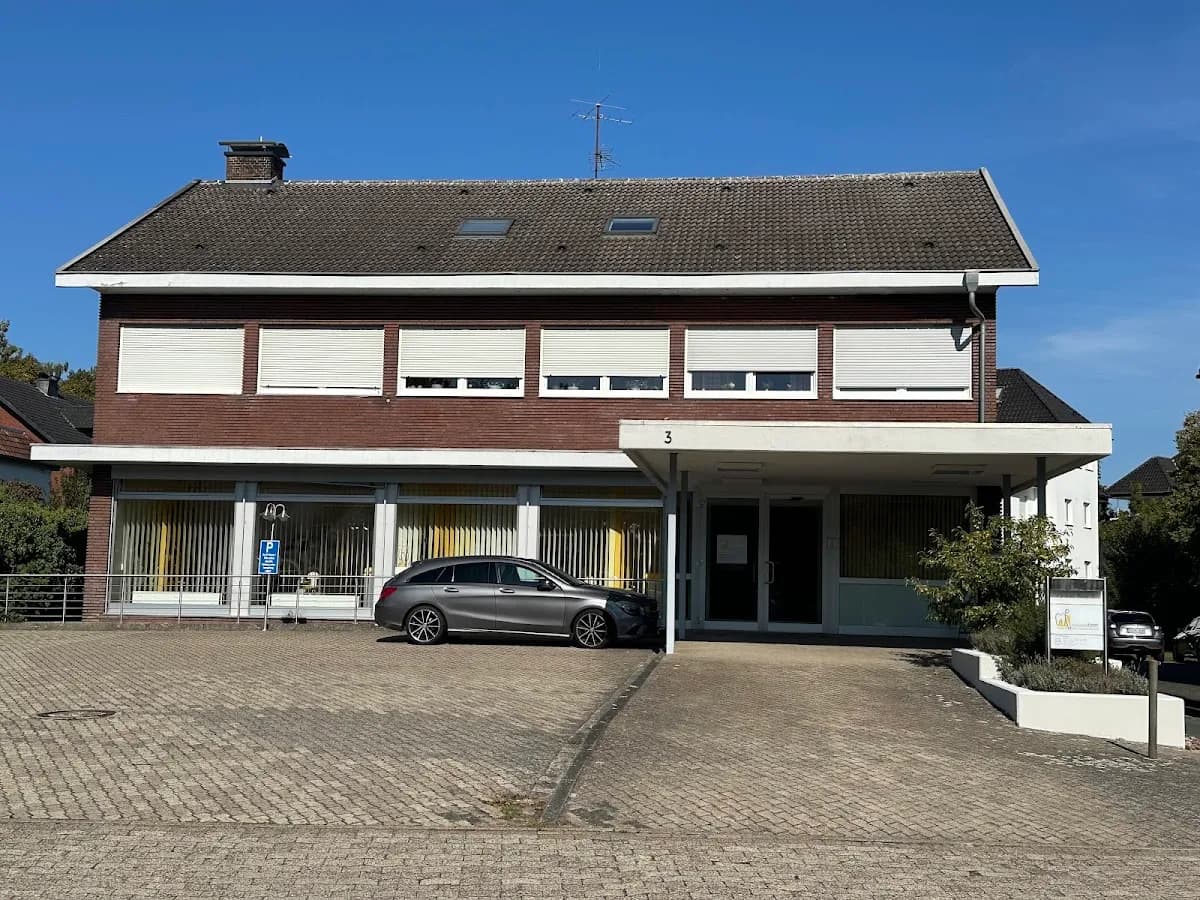 Praxis für Zahnmedizin Claudia Annette Kaiser — Foto aus dem Google-Eintrag der Praxis