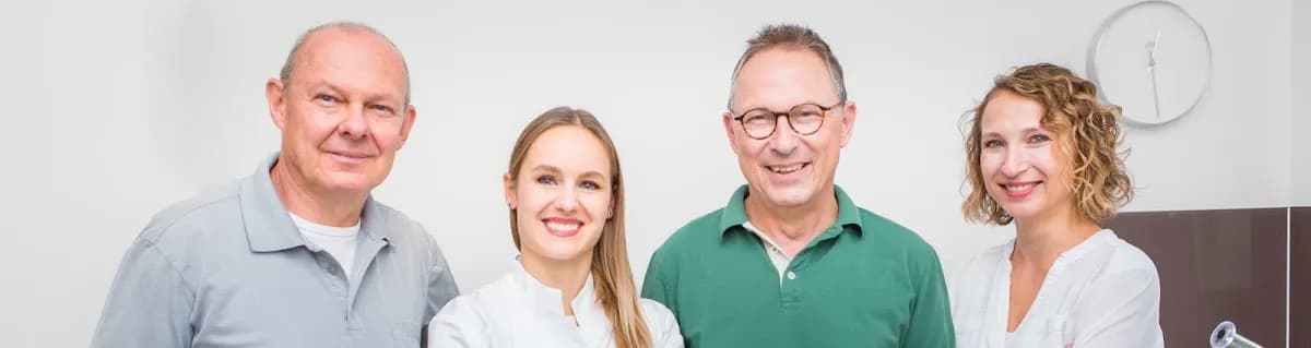 Praxisgemeinschaft Dres. Schneider & Dr. Lang — Foto aus dem Google-Eintrag der Praxis