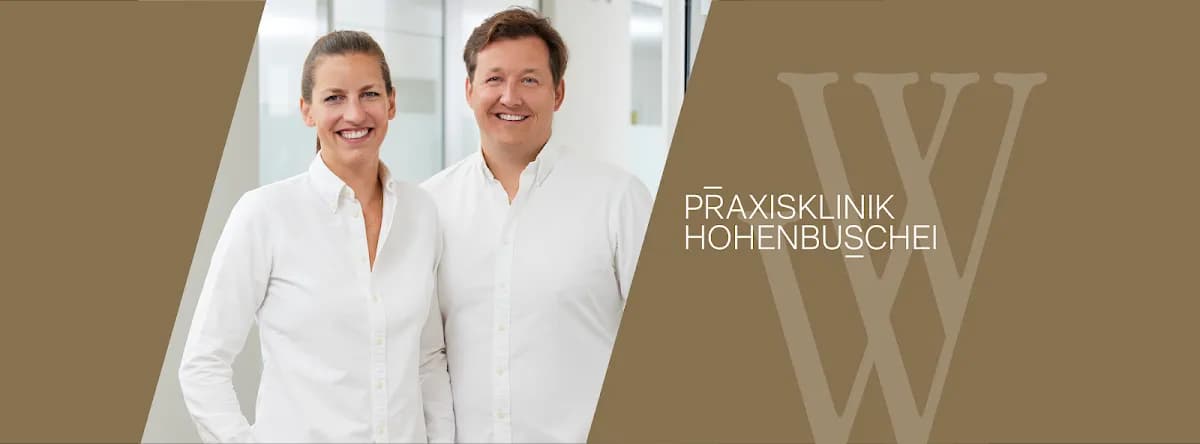 Praxisklinik Hohenbuschei | Zahnarzt Dortmund Brackel — Foto aus dem Google-Eintrag der Praxis