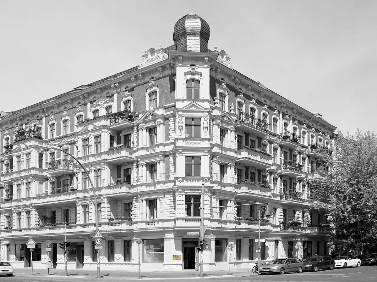PrenzlZahnärzte — Foto aus dem Google-Eintrag der Praxis