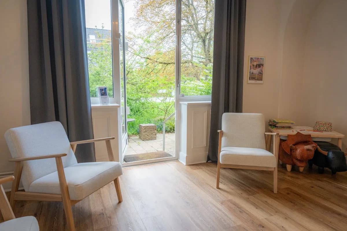 Rahlstedter Zahnärztevilla | Zahnärzte Nicolaus Dünschede & Svenja Schmidt — Foto aus dem Google-Eintrag der Praxis