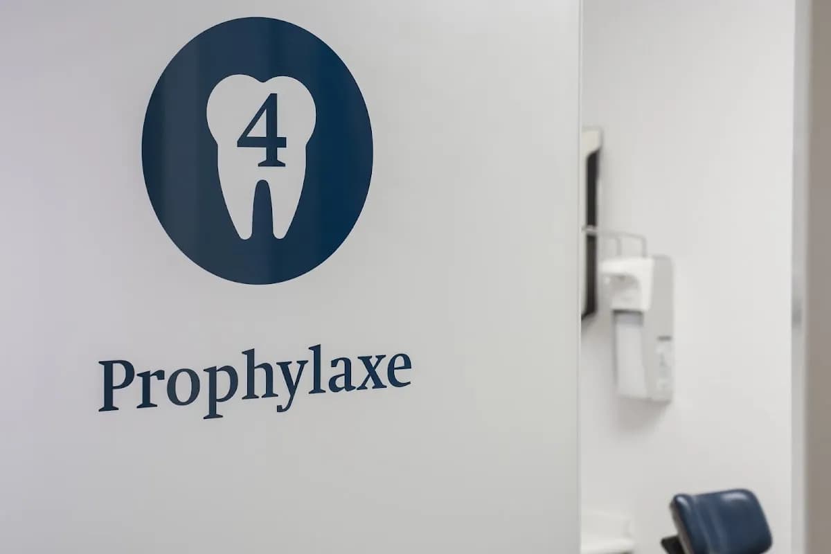 Reinhold Dental — Foto aus dem Google-Eintrag der Praxis