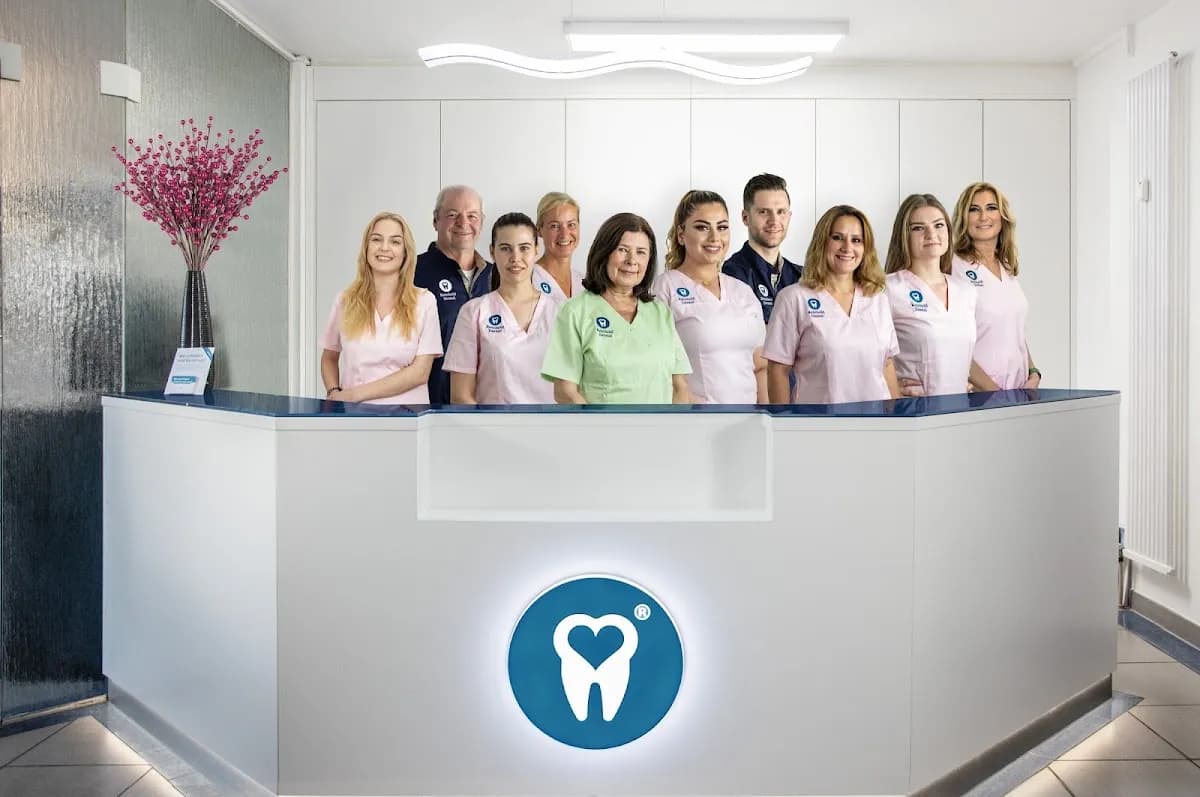 Reinhold Dental — Foto aus dem Google-Eintrag der Praxis