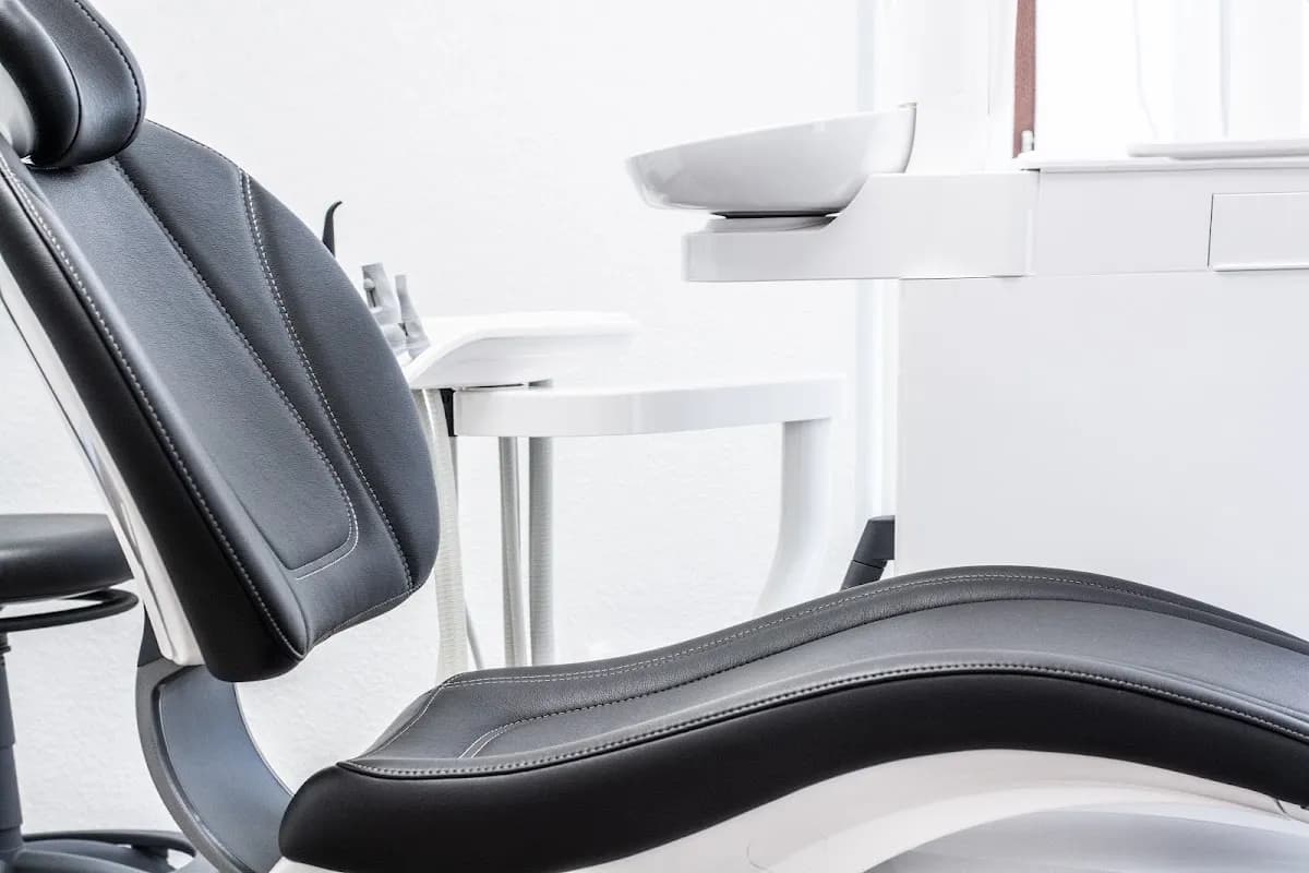 Reinhold Dental — Foto aus dem Google-Eintrag der Praxis