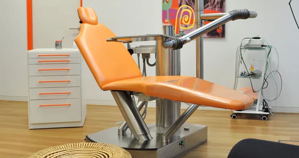 Ritter & Ritter Kieferorthopädie — Foto aus dem Google-Eintrag der Praxis