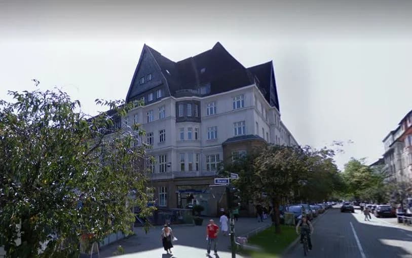 RÜ-MKG - Ihr Kieferchirurg in Essen — Foto aus dem Google-Eintrag der Praxis