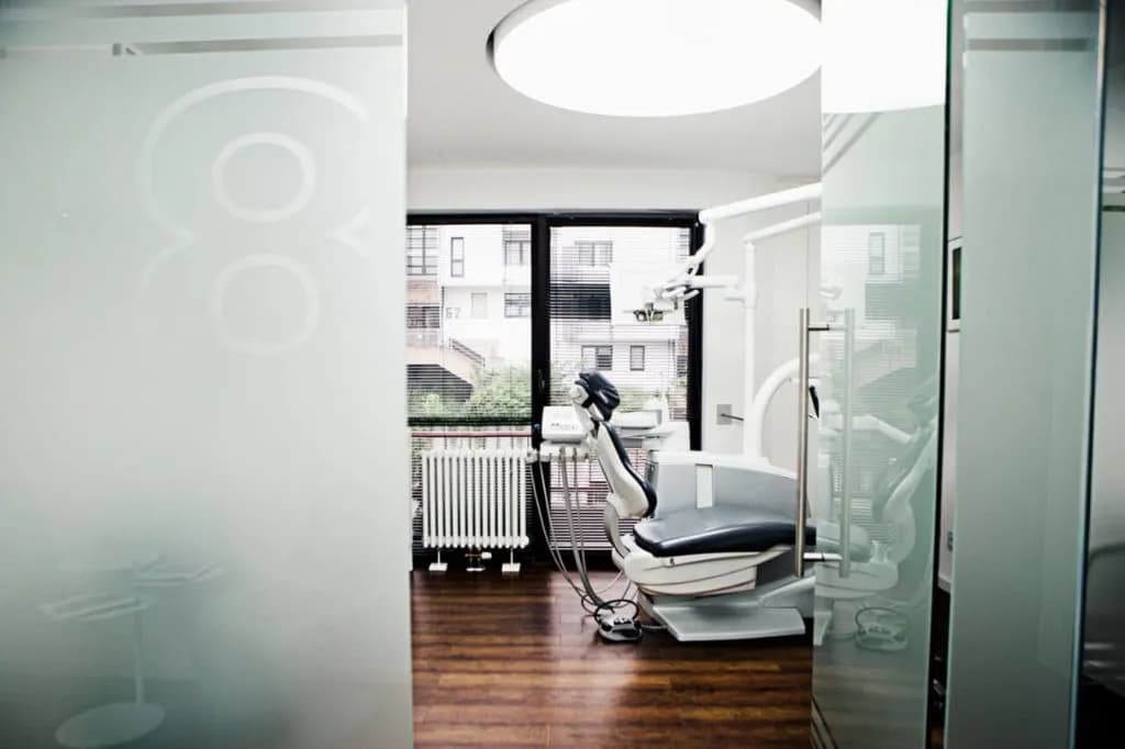 Saarzahn - Zahnheilkunde Saarbrücken — Foto aus dem Google-Eintrag der Praxis