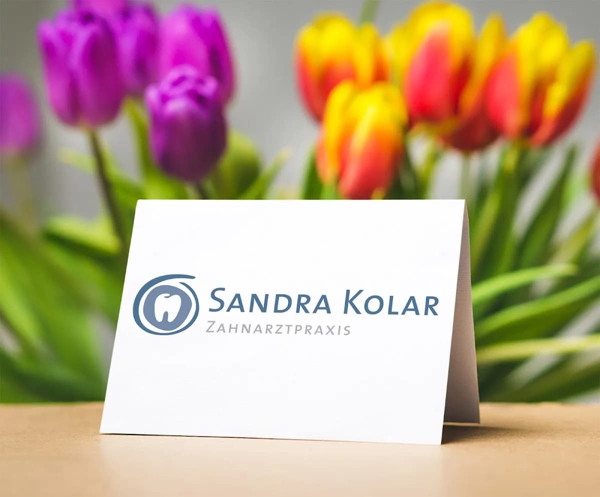 Sandra Kolar Zahnarztpraxis — Foto aus dem Google-Eintrag der Praxis
