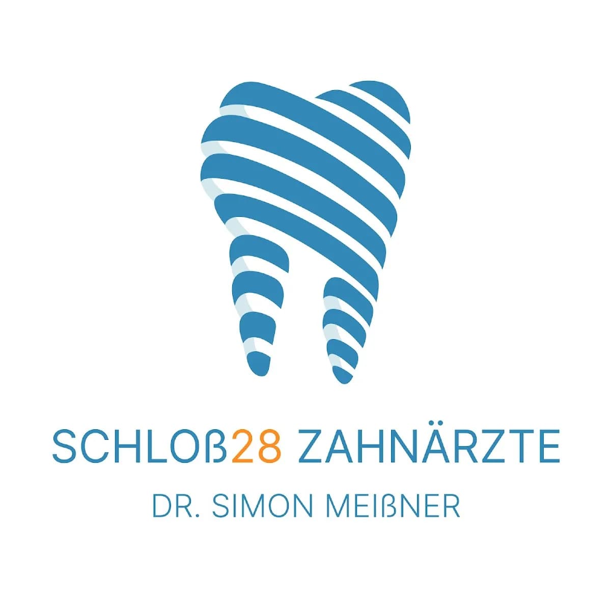SCHLOß 28 Zahnärzte Dr. S. Meißner — Foto aus dem Google-Eintrag der Praxis