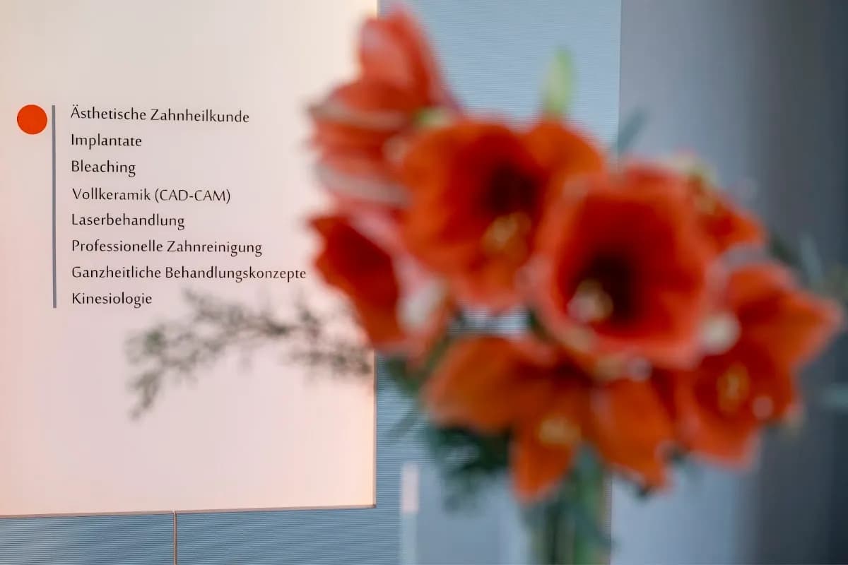 Schulz & Kollegen — Foto aus dem Google-Eintrag der Praxis