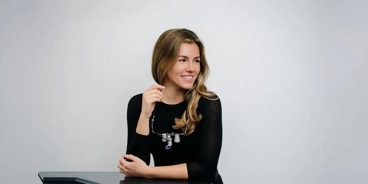 Schuster Zahnarztpraxis — Foto aus dem Google-Eintrag der Praxis
