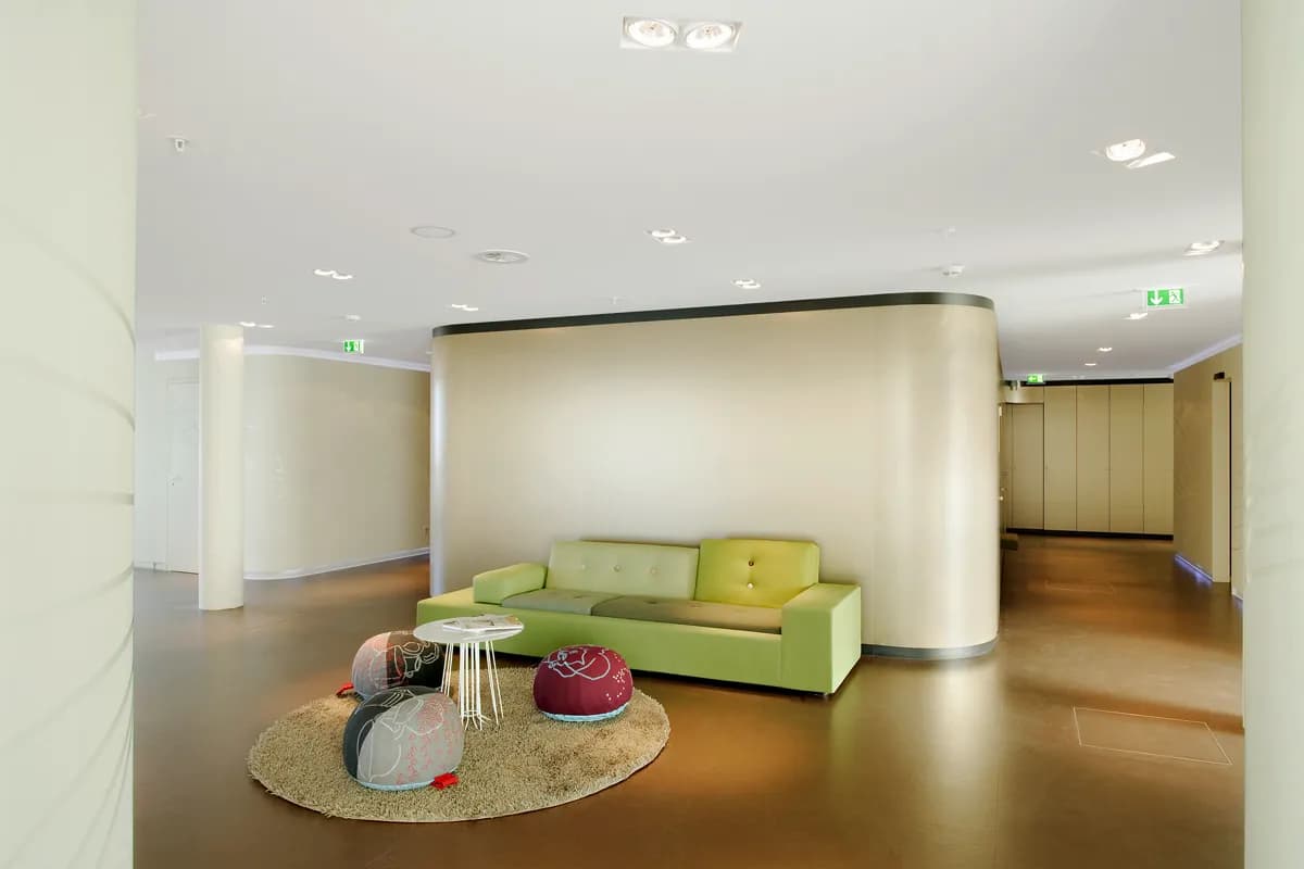 Smiledesigner-Lounge Bremerhaven — Foto aus dem Google-Eintrag der Praxis
