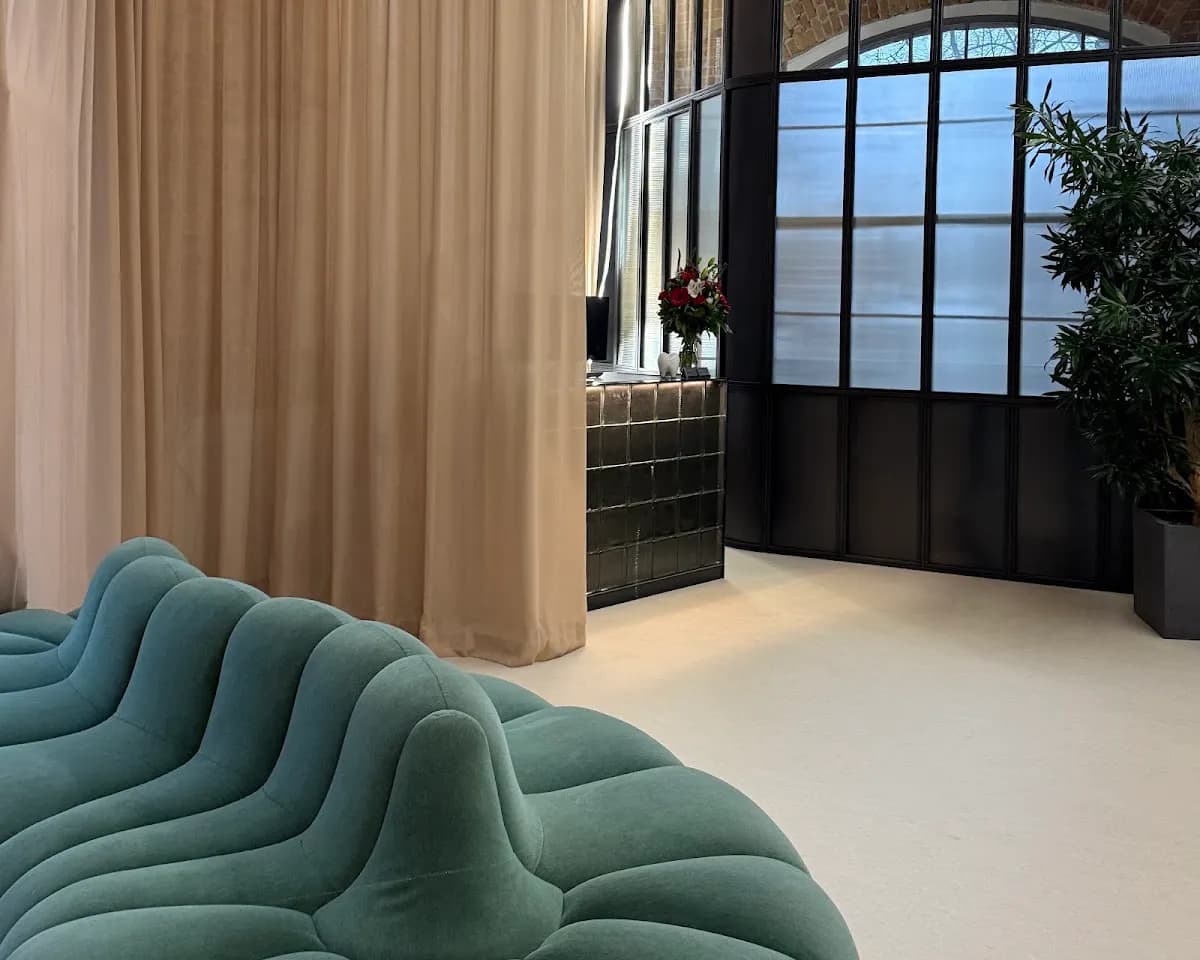 SPREE ECKE HAVEL | Jacob & Jacob - Dental Care Berlin — Foto aus dem Google-Eintrag der Praxis