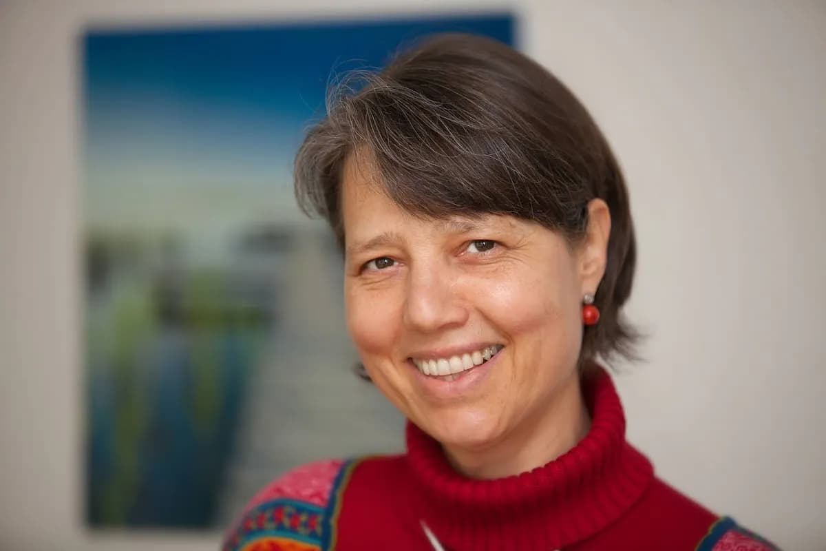 Steinert Mark — Foto aus dem Google-Eintrag der Praxis