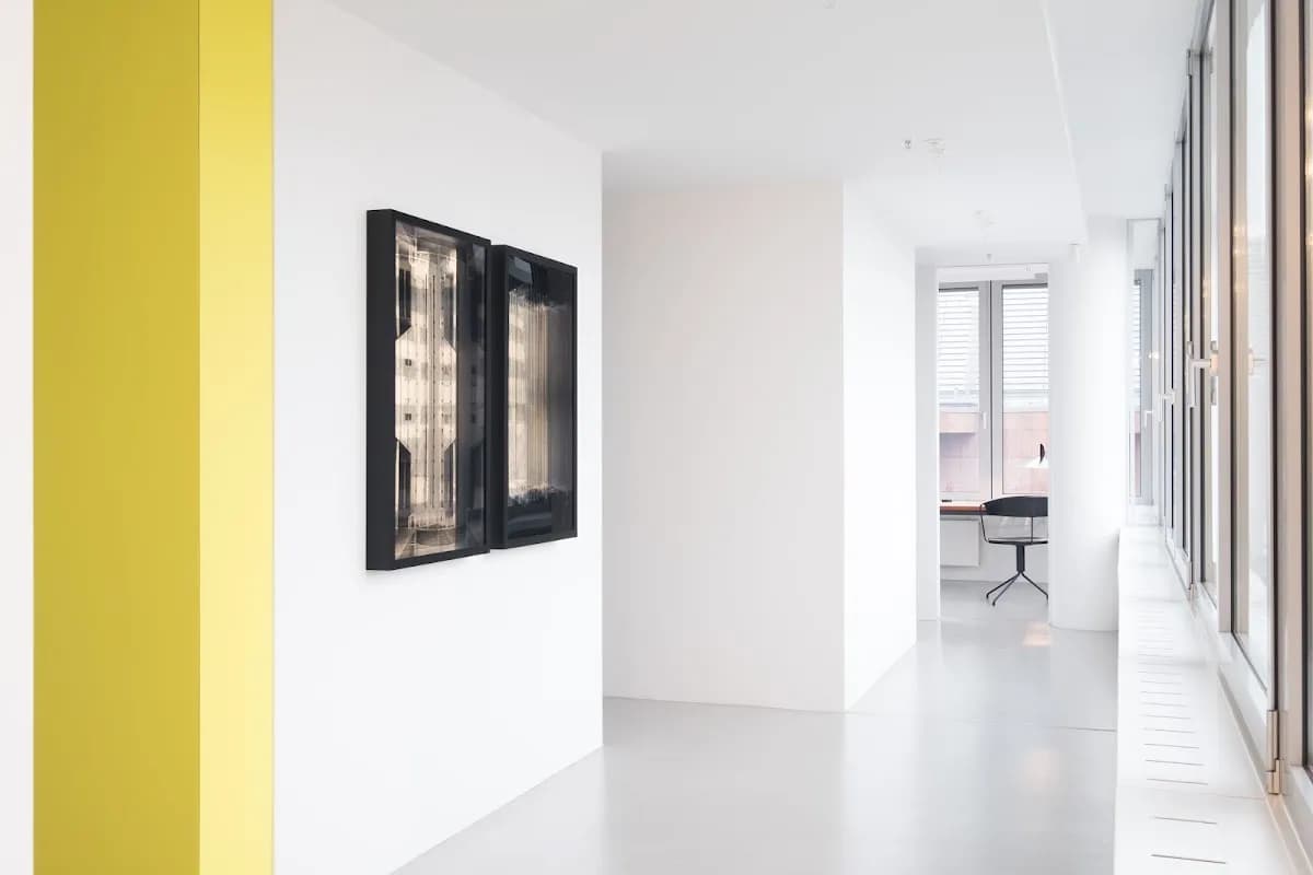 T7 Zahnmedizin Berlin — Foto aus dem Google-Eintrag der Praxis