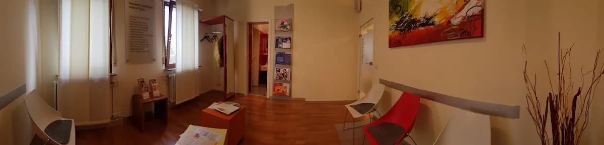 Thomas Starmüller - Praxis für Zahnheilkunde — Foto aus dem Google-Eintrag der Praxis