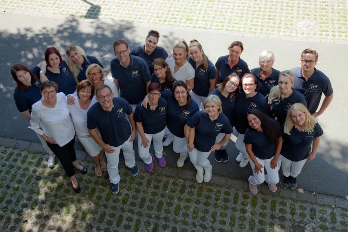 Top-Dent – Dr. med. dent. Michael Bantel und Samuel David — Foto aus dem Google-Eintrag der Praxis