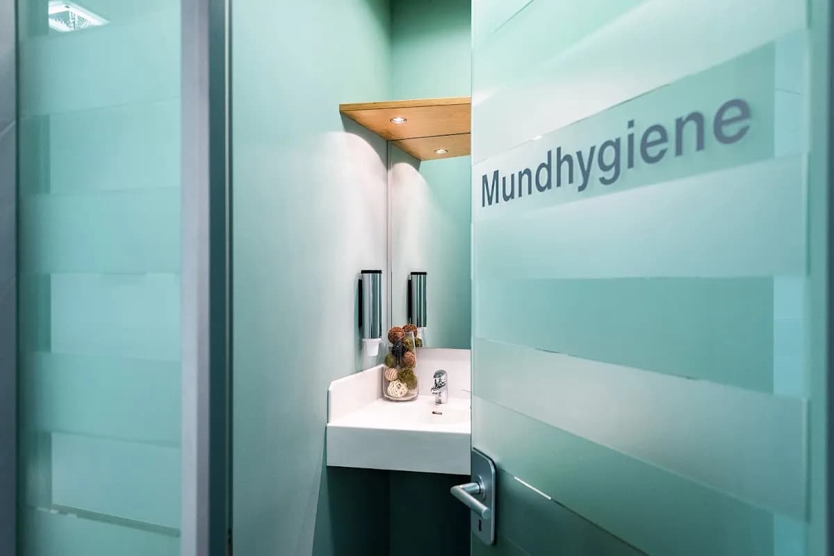 TruSmile Ihr Zahnarzt in Trudering - München — Foto aus dem Google-Eintrag der Praxis