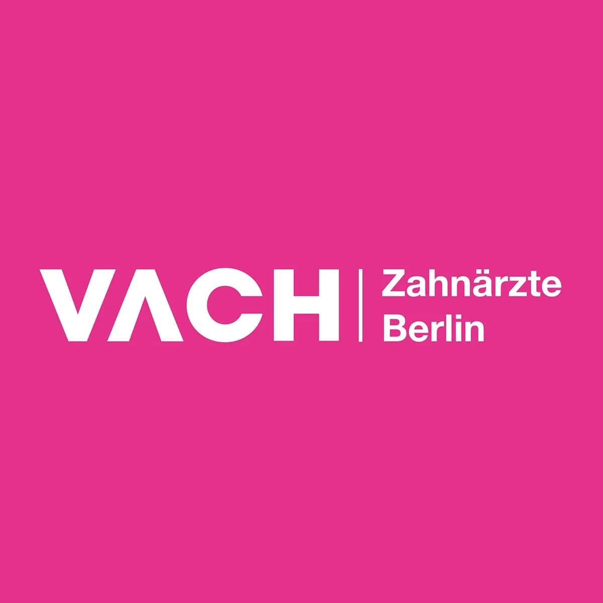 VACH Zahnärzte Berlin Dr. Cindy Haberland & Dr. Alexander Vlassakidis — Foto aus dem Google-Eintrag der Praxis