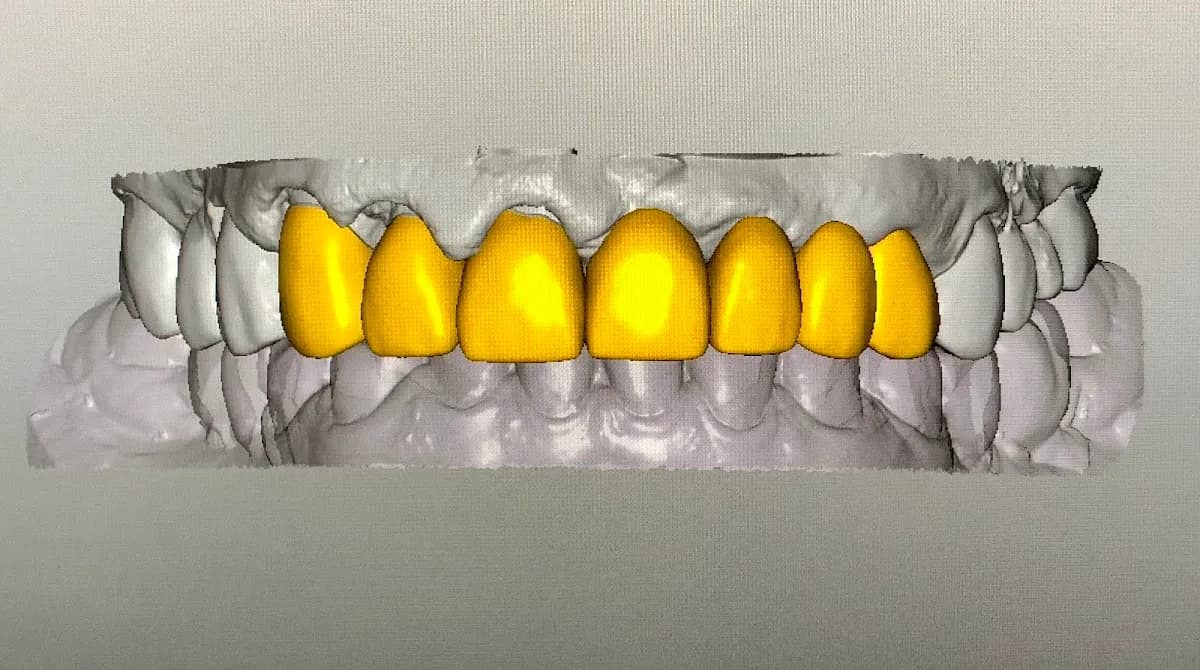 Weinstock Cosmetic & Reconstructive Dentistry | Hamburg — Foto aus dem Google-Eintrag der Praxis