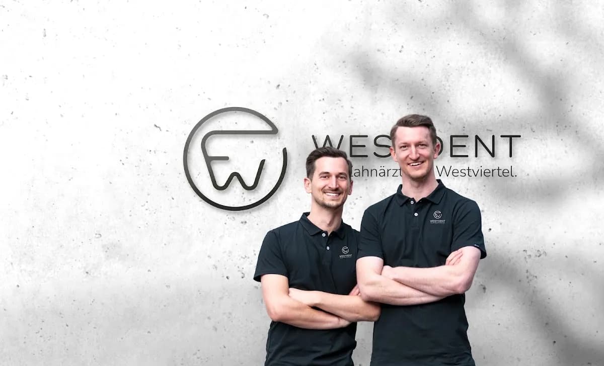 Westdent - Zahnarzt Jena Florian & Benjamin Fonfara — Foto aus dem Google-Eintrag der Praxis