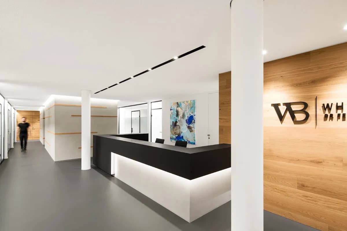 WHITEBLICK | Zahnarzt Dr. Feise + Kollegen — Foto aus dem Google-Eintrag der Praxis