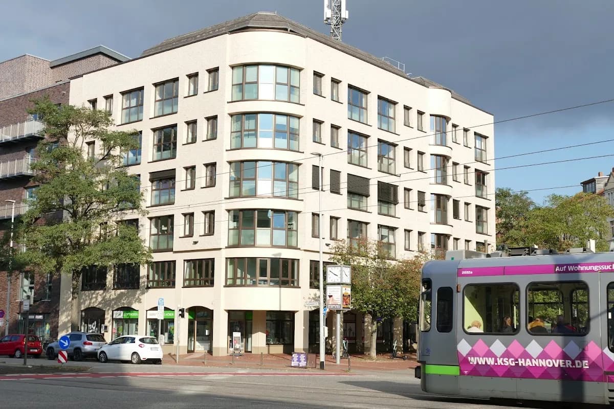 Z-ärzte — Foto aus dem Google-Eintrag der Praxis