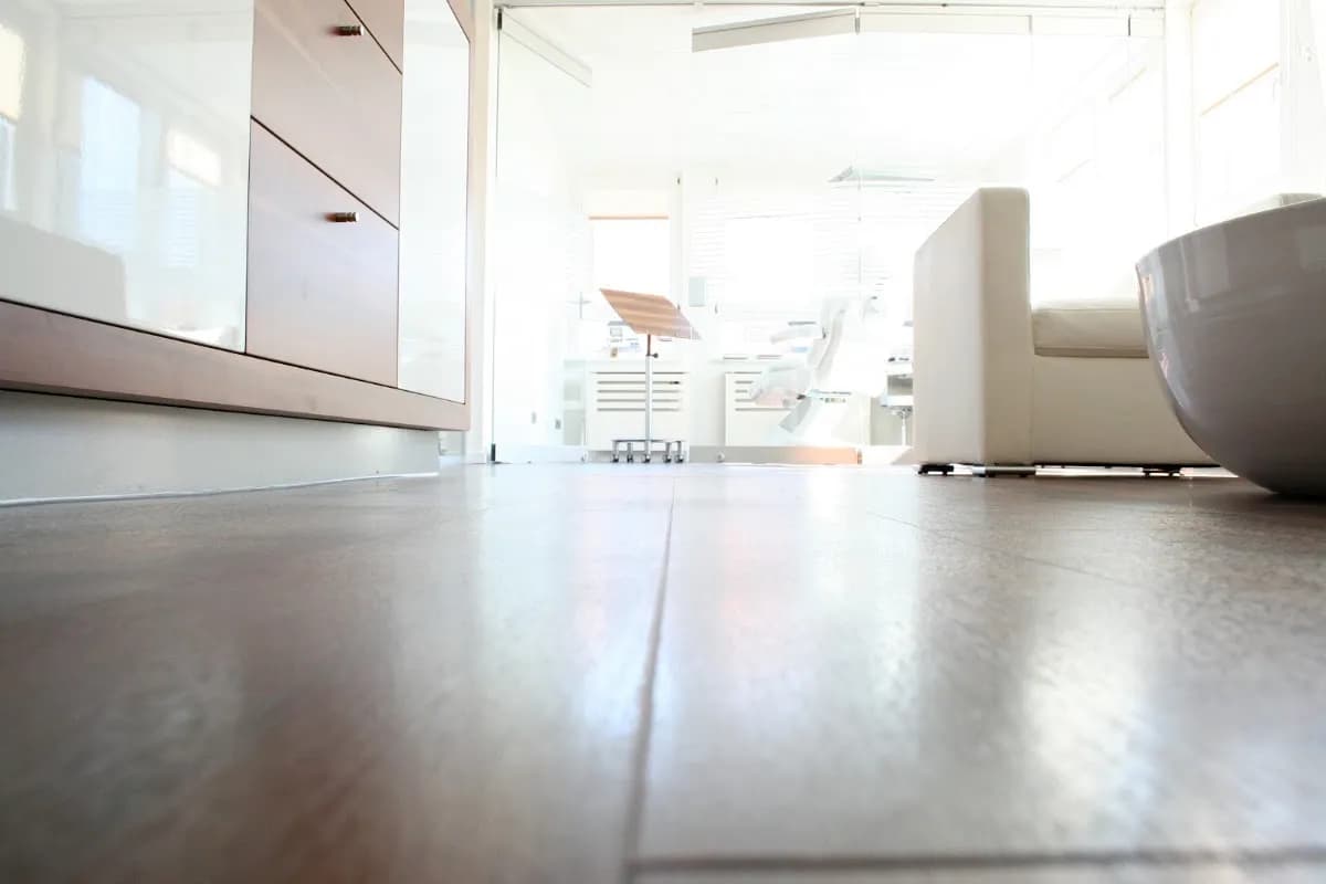 Zahn Art Dentalwerkstatt GmbH — Foto aus dem Google-Eintrag der Praxis