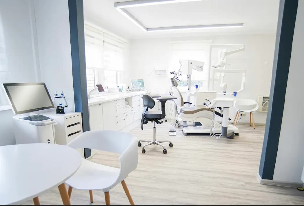 ZAHN² - Praxis für Zahnerhalt & Rehabilitation — Foto aus dem Google-Eintrag der Praxis