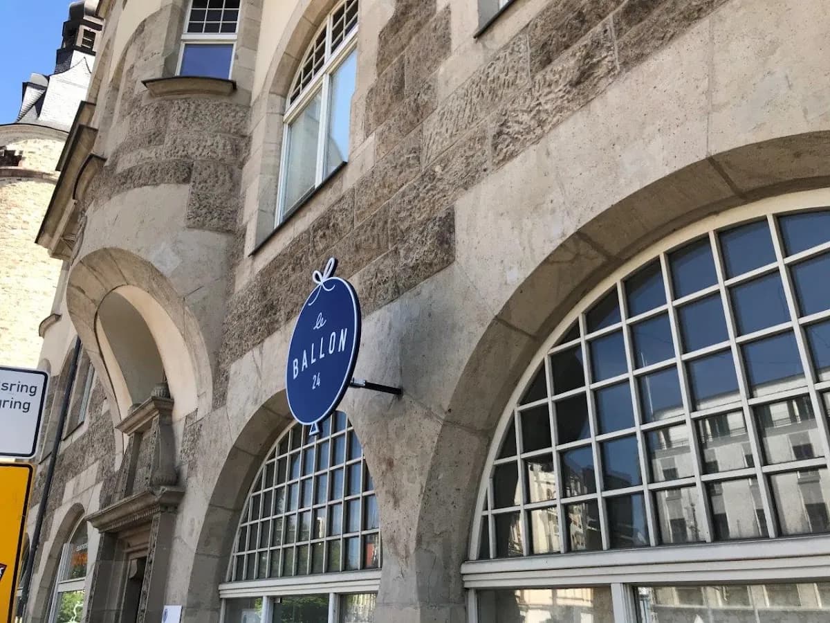 Zahn Zentrum Halle — Foto aus dem Google-Eintrag der Praxis