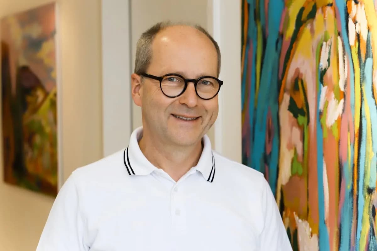 Zahnarzt am Weingarten | Ingo Töpfer — Foto aus dem Google-Eintrag der Praxis