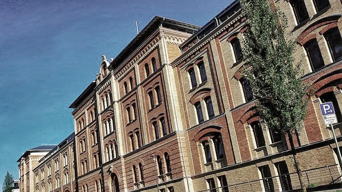 Zahnarzt Augsburg - Dr. Kathrin Ketterle / Dr. Matthias Ketterle — Foto aus dem Google-Eintrag der Praxis