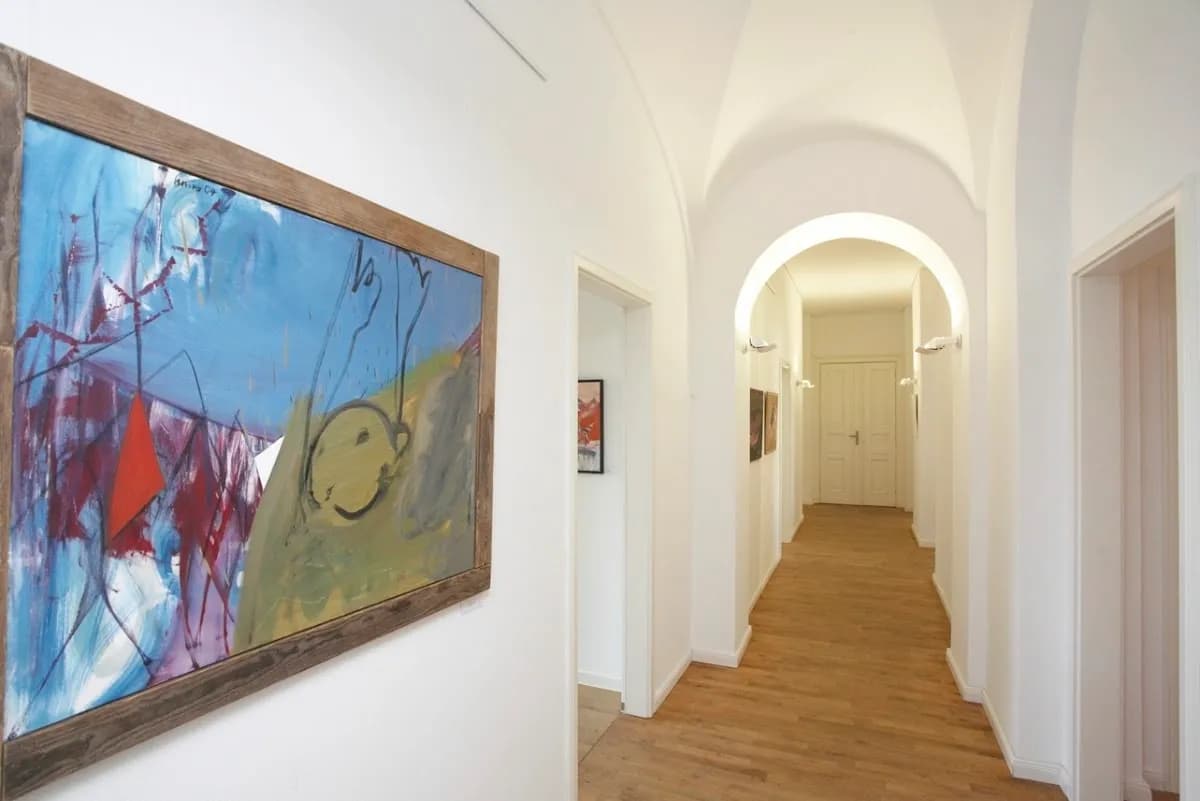 Zahnarzt Berlin-Mitte Dr. Sam Blum und Catia Santos — Foto aus dem Google-Eintrag der Praxis