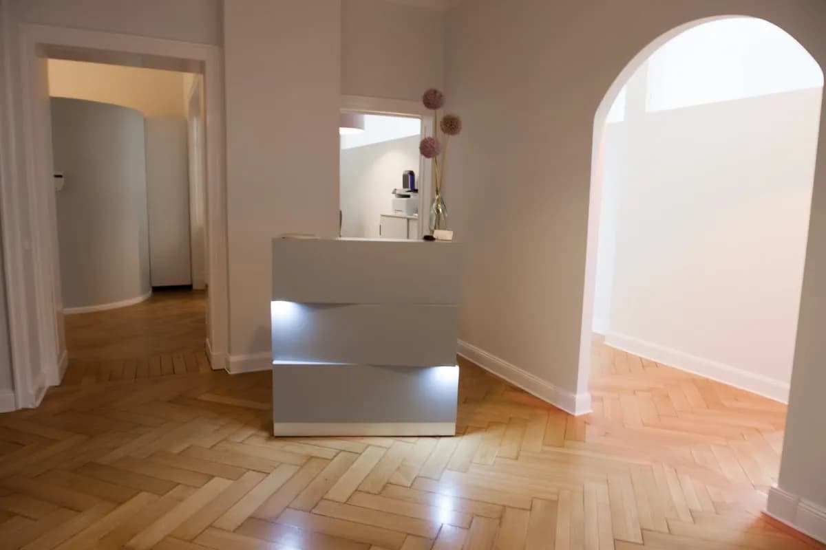 Zahnarzt Berlin Schöneberg | Dr. Brouwer & Kollegen — Foto aus dem Google-Eintrag der Praxis