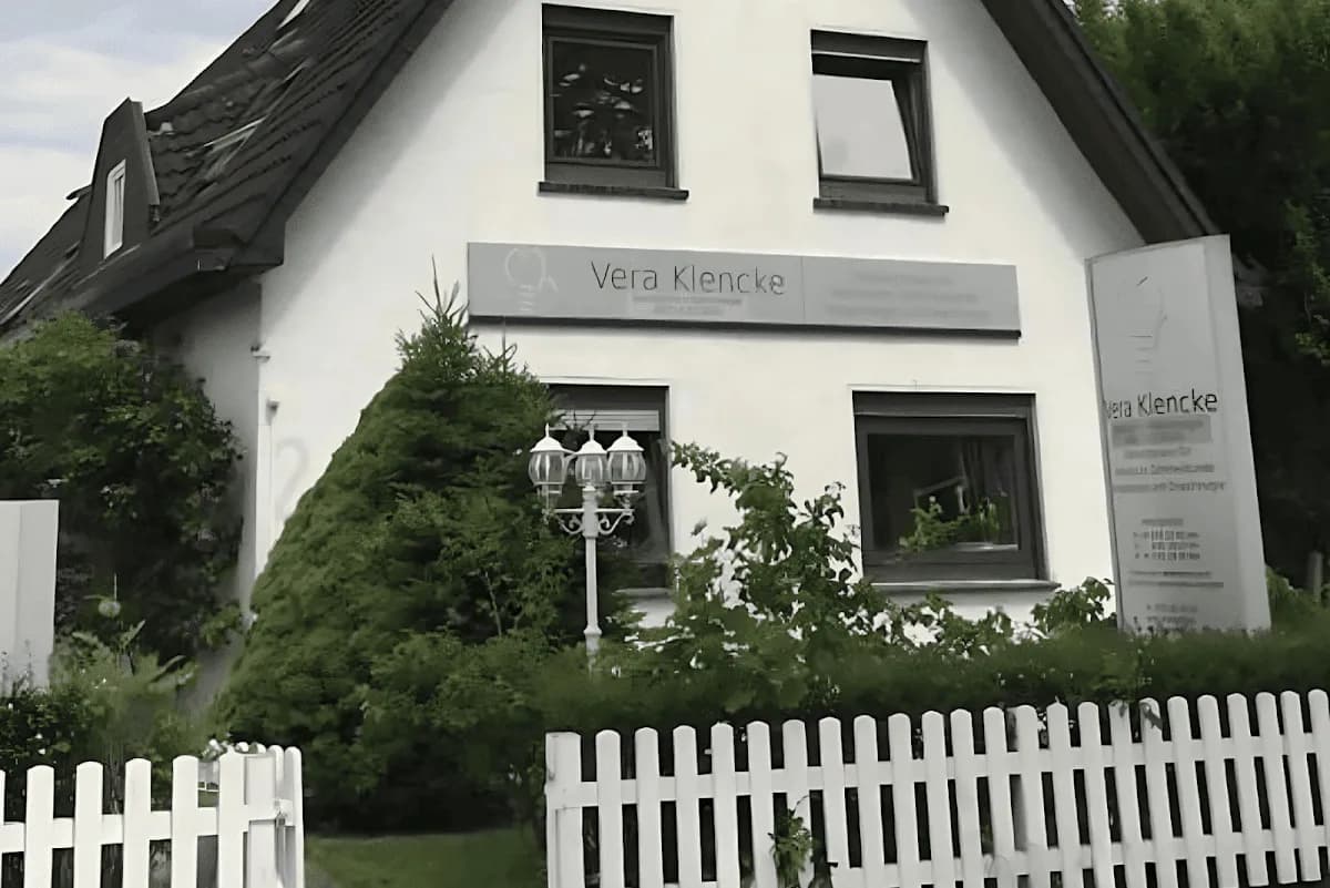 Zahnarzt Bremen Kattenturm - Vera Klencke — Foto aus dem Google-Eintrag der Praxis