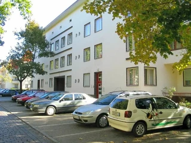 Zahnarzt Chmielewski & Partner — Foto aus dem Google-Eintrag der Praxis