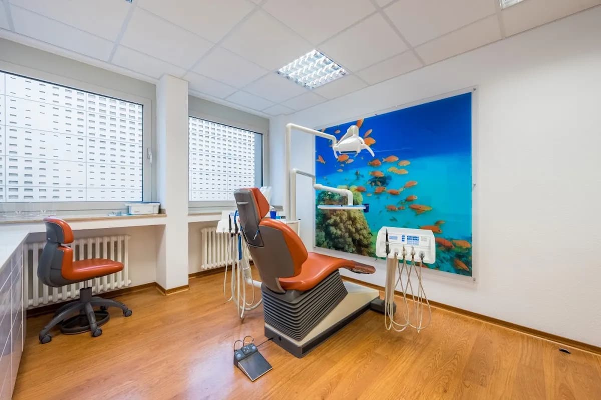 Zahnarzt Dortmund - Dental21 — Foto aus dem Google-Eintrag der Praxis
