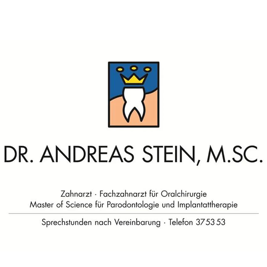 Zahnarzt Dr. Andreas Stein M.Sc. — Foto aus dem Google-Eintrag der Praxis
