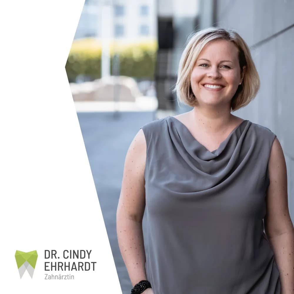 Zahnarzt Dr. Cindy Ehrhardt — Foto aus dem Google-Eintrag der Praxis