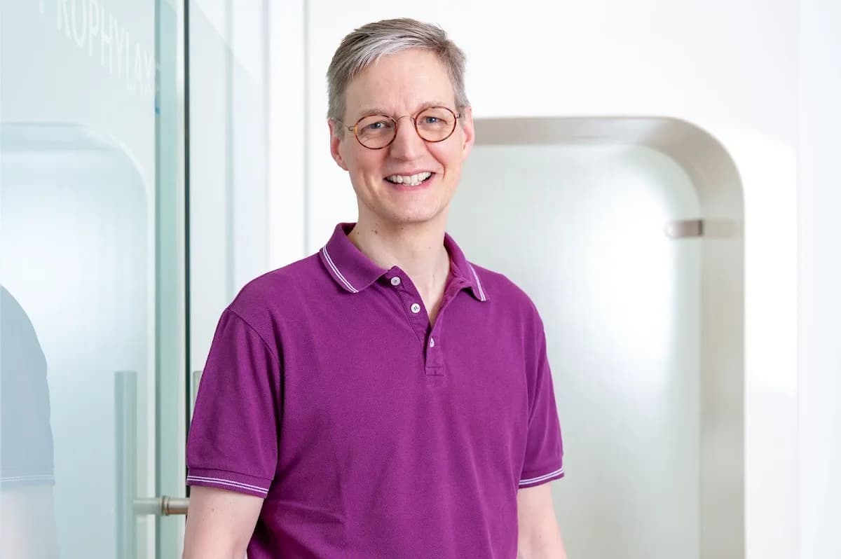 Zahnarzt Dr. Heiko Ehlers — Foto aus dem Google-Eintrag der Praxis