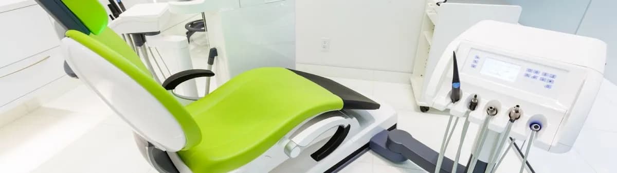 Zahnarzt Dr. Hondralis & Partner - Ludwigshafen — Foto aus dem Google-Eintrag der Praxis
